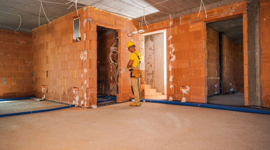 Expert flood damage restoration services in Shelley, ID